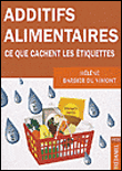 Additifs alimentaires