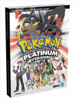 Guide Pokemon Platine&nbsp;-&nbsp;