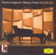 Johannes Brahms, Serge Rachmaninov, Franz Schubert&nbsp;-&nbsp;Salzburg