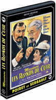 Messieurs les Ronds de cuir