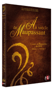 Contes et nouvelles du 19ème siècle - Saison 1 - Volume 1&nbsp;-&nbsp;Fiction