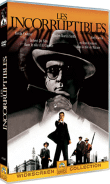 Les Incorruptibles - Édition Spéciale Collector (DVD)