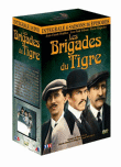 Les Brigades du Tigre&nbsp;-&nbsp;Coffret intégral de la série
