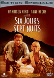Six jours, sept nuits - Edition Spéciale&nbsp;-&nbsp;Ivan Reitman