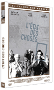 L'Etat des choses (DVD)