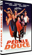 Pédale douce&nbsp;-&nbsp;Gabriel Aghion