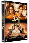 La Légende du Scorpion Noir - Hero - Coffret&nbsp;-&nbsp;Xiaogang Feng, Zhang Yimou