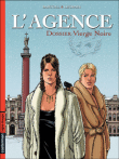 L'agence, T4&nbsp;-&nbsp;Thomas Legrain, Agnès Bartoll