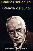 L'oeuvre de Jung et la psychologie complexe&nbsp;-&nbsp;Charles Baudouin
