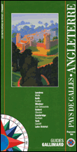 Angleterre et pays de Galles&nbsp;-&nbsp;Collectif