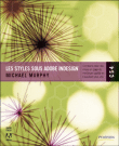 Les styles sous Adobe InDesign&nbsp;-&nbsp;Michael Murphy
