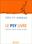 Le psy livre&nbsp;-&nbsp;Yves Saint-Arnaud