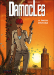 Damoclès, T2&nbsp;-&nbsp;Henriet, Callede