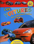 Les voitures&nbsp;-&nbsp;Collectif