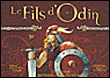 Le fils d'Odin&nbsp;-&nbsp;Yann Borissoff