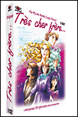 Très cher frère&nbsp;-&nbsp;Japanimation