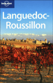 Lonely Planete Languedoc-Roussillon
