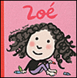 Zoé&nbsp;-&nbsp;Soledad Bravi