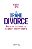 Le grand divorce&nbsp;-&nbsp;Malika Turin