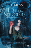Les bannis et les proscrits, T1&nbsp;-&nbsp;James Clemens