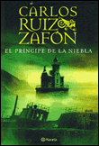 El principe de la niebla