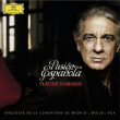 Placido Domingo&nbsp;-&nbsp;Pasion espagnola