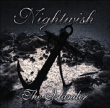Nightwish&nbsp;-&nbsp;The islander - Digipack inclus DVD