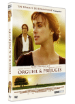 Orgueil & préjugés (DVD)