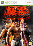 Tekken 6&nbsp;-&nbsp;
