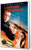 L'Affaire Van Haken&nbsp;-&nbsp;Michael Oblowitz
