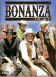 Bonanza - Volume 2 (DVD)