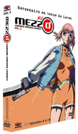 Mezzo&nbsp;-&nbsp;Volume 3