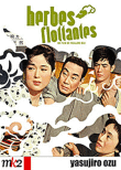 Herbes flottantes (DVD)
