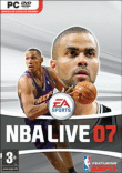 NBA Live 07