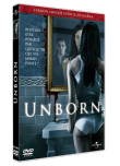 Unborn&nbsp;-&nbsp;David S. Goyer