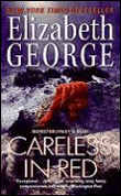 Careless in red&nbsp;-&nbsp;Elizabeth George