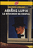 Le bouchon de cristal