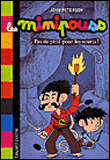 Les Minipouss, T1&nbsp;-&nbsp;John Peterson