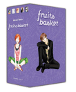 Fruits basket