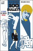 100 bullets, T5&nbsp;-&nbsp;Brian Azzarello, Risso