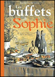 Les buffets de Sophie&nbsp;-&nbsp;Sophie Dudemaine