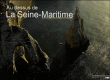 Au dessus de la seine-maritime