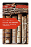 La magie des grimoires&nbsp;-&nbsp;Nicolas Weill-Parot
