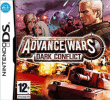 Advance Wars Dark Conflict&nbsp;-&nbsp;