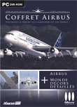 Coffret Airbus FSX&nbsp;-&nbsp;