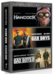 Hancock - Bad Boys - Bad Boys 2 - Coffret 2&nbsp;-&nbsp;Peter Berg, Michael Bay