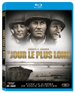 Le Jour le plus long - Blu-Ray&nbsp;-&nbsp;Ken Annakin, Andrew Marton, Bernard Wicki