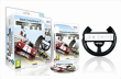 Comparer les prix de TrackMania Wheel Edition