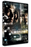 L.A. Stories&nbsp;-&nbsp;Bruce Wagner
