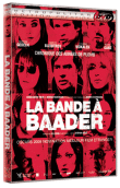La Bande à Baader - Inclus Bonus&nbsp;-&nbsp;Uli Edel